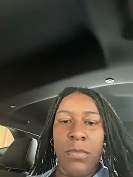 CoCoGoddess_'s Webcam Show