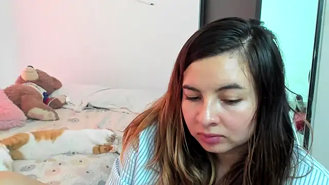 แชท XXX สดของ __Emma__11__Lecat_