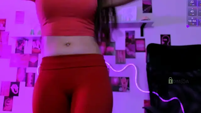 แชท XXX สดของ lizzie_boom_