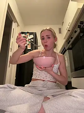 แชท XXX สดของ Sunny_Eve