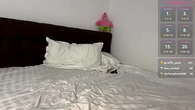 EvaRenard Adlı Modelin Canlı XXX Sohbeti