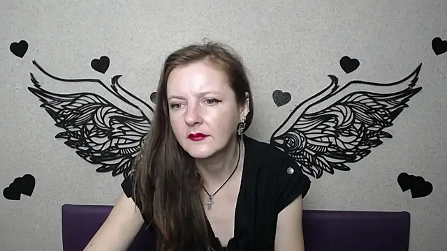 MeganPirs Adlı Modelin Canlı XXX Sohbeti