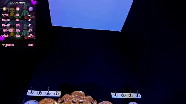 Bagioleet Chat XXX live