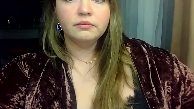 cute__cherry's Webcam Show