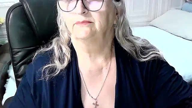 Webkamerová show LolkaAlyss