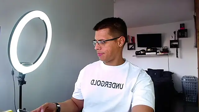 Show Webcam de _John_Boy_