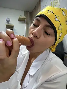 Živý XXX chat alicee16