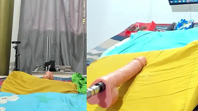 marilyn_16のライブXXXチャット