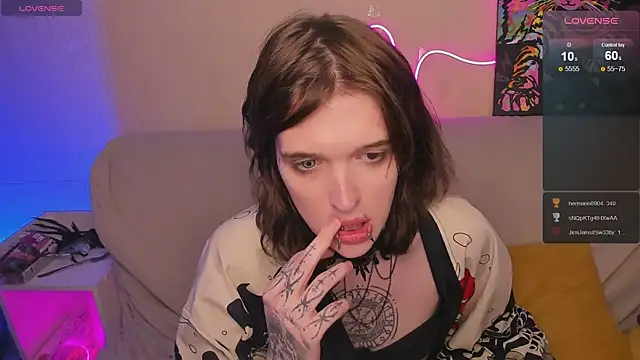 Simona_Rain 即時 XXX 聊天