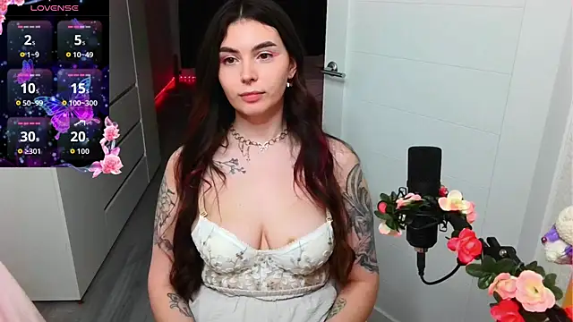 peachyness 라이브 XXX 채팅