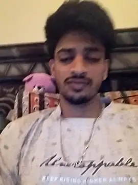 Wild_Vassu 라이브 XXX 채팅