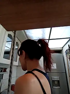 Candy_Hott7のライブXXXチャット