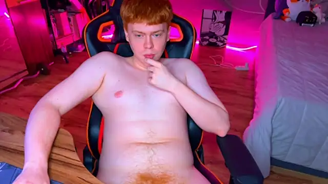 Вебкам-шоу Alvin_rain