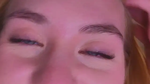 Show webcam de JenniferCamprell