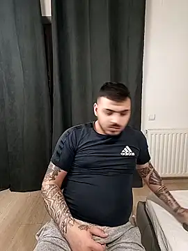 I_amAhille élő XXX-chatje