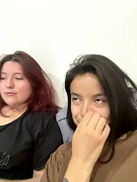 coffeeandbreadのライブXXXチャット