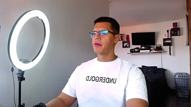 Вебкам-шоу _John_Boy_