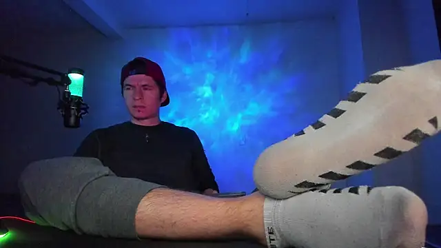 Вебкам-шоу Headhunterdz