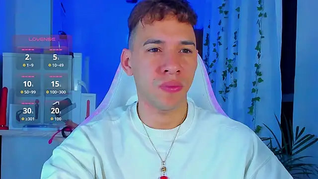 petter_coleman_ 라이브 XXX 채팅