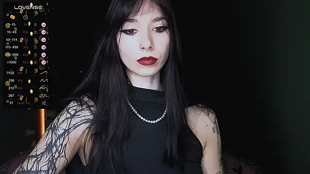 JillVerdon 라이브 XXX 채팅