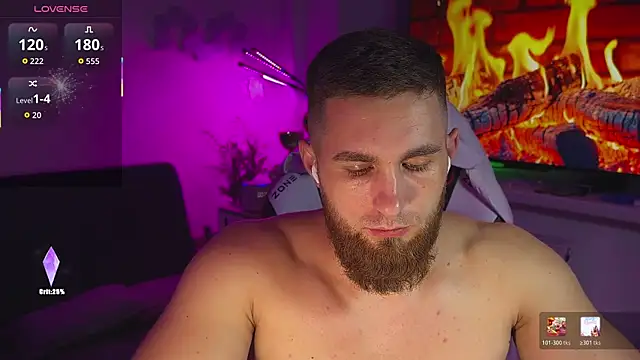 Sweeet__boy webkamerás műsora