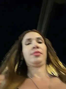 Show de webcam de Irresistible24