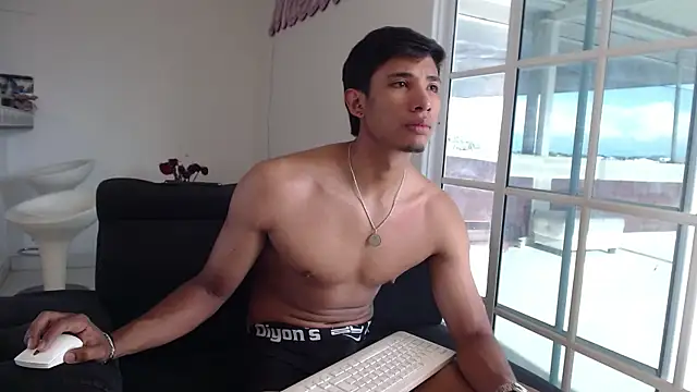 แชท XXX สดของ JacksonCooper1