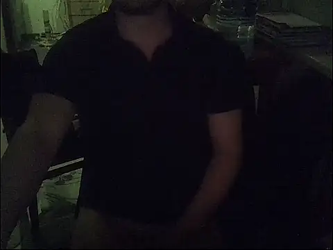 Вебкам-шоу Andersen_69