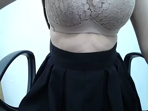 _Lady- 网络视讯表演