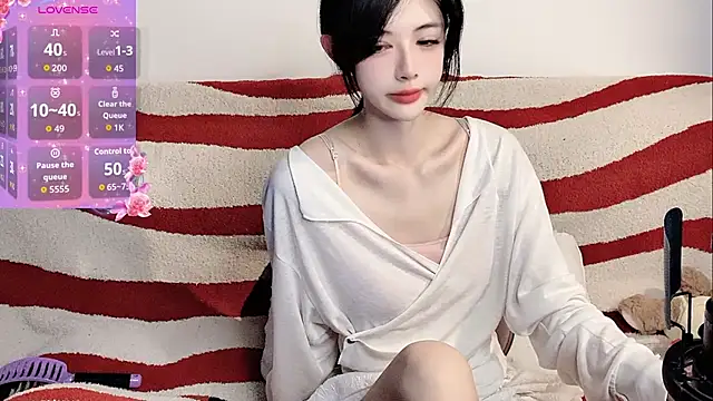 Nuomio 在線直播表演