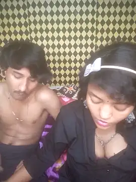 Freakingromance's Webcam Show