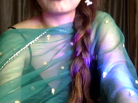 anvika_1709's Live XXX Chat