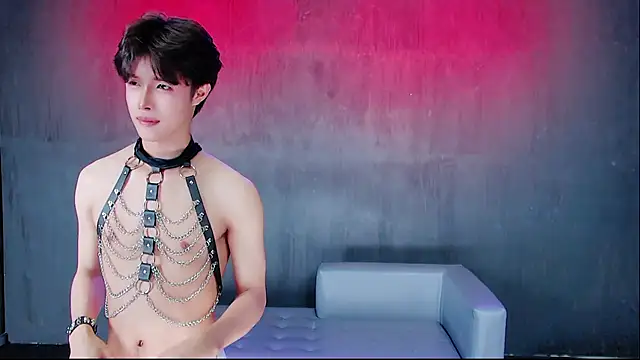 Queen-Vibe Pertunjukan Webcam