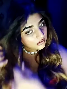 แชท XXX สดของ Sanaya_Gil