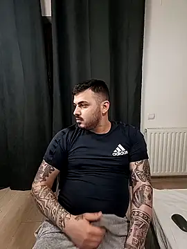 I_amAhille – Kamerová šou