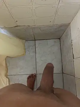 Gustavo12__ ওয়েবক্যাম শো