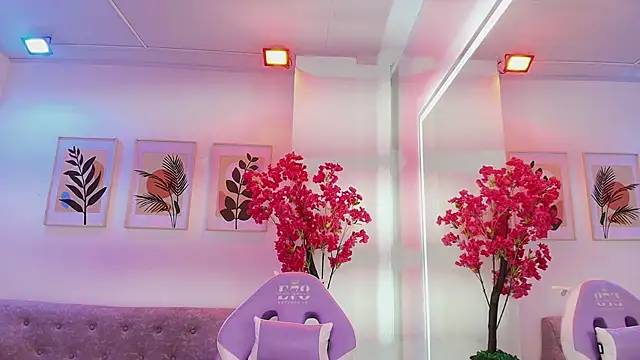 Anie_johnson live XXX chat