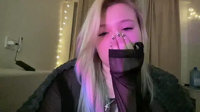 Lulu_Di Chat XXX in diretta