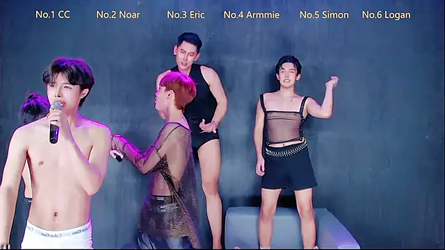 Queen-Vibe's Live XXX Chat