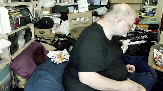 hadeszeuss2 Pertunjukan Webcam