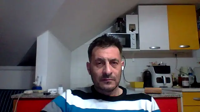 colosone Webcam show