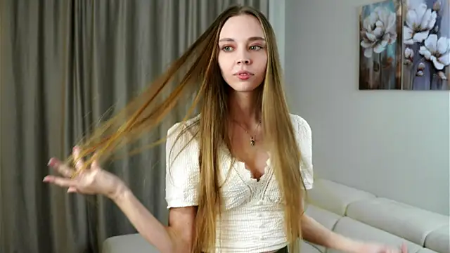 Chat +18 de HermaFrain ao vivo