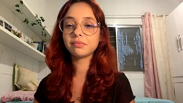 JasmineWaggy 现场XXX聊天