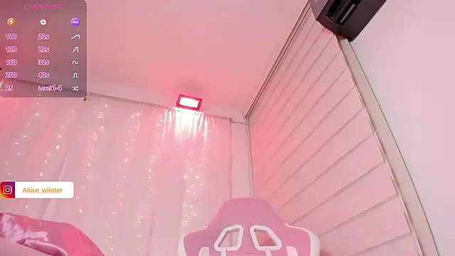 Alice_winter_ Chat XXX in diretta