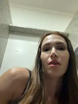 Irresistible24 Pertunjukan Webcam