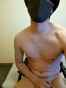 Вебкам-шоу Ryochan19