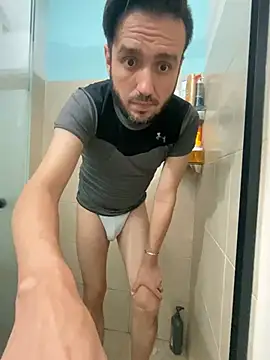 Вебкам-шоу Alexitho25