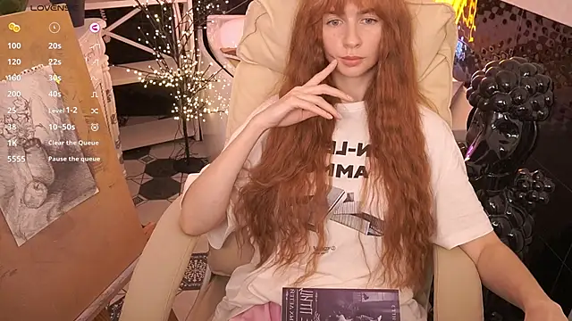 Nicol_Moonn 라이브 XXX 채팅