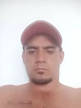 Show modela vergab1234 na web-kameri