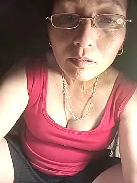 Cucci07 Show in webcam